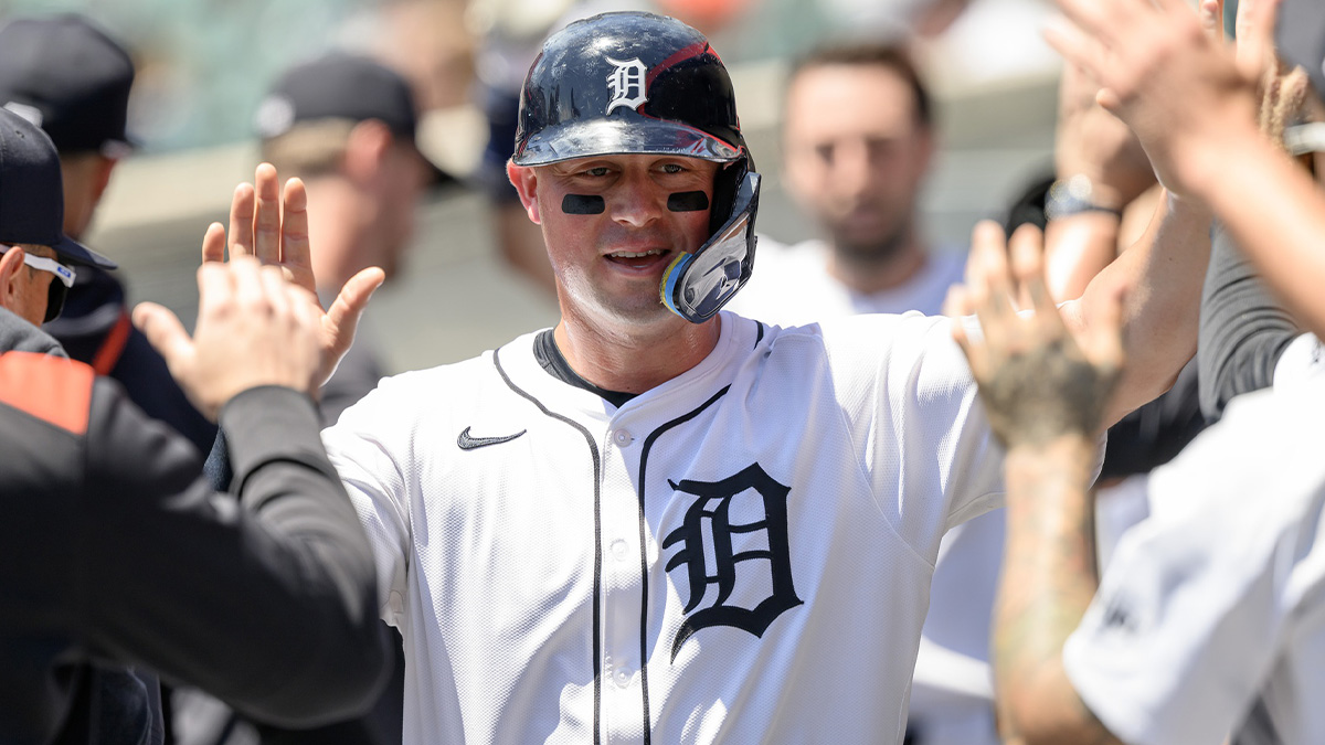 Spencer Torkelson’s sparkling effort turns double play in Twins win