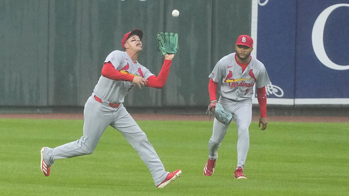1 untouchable Cardinals player ahead of trade deadline