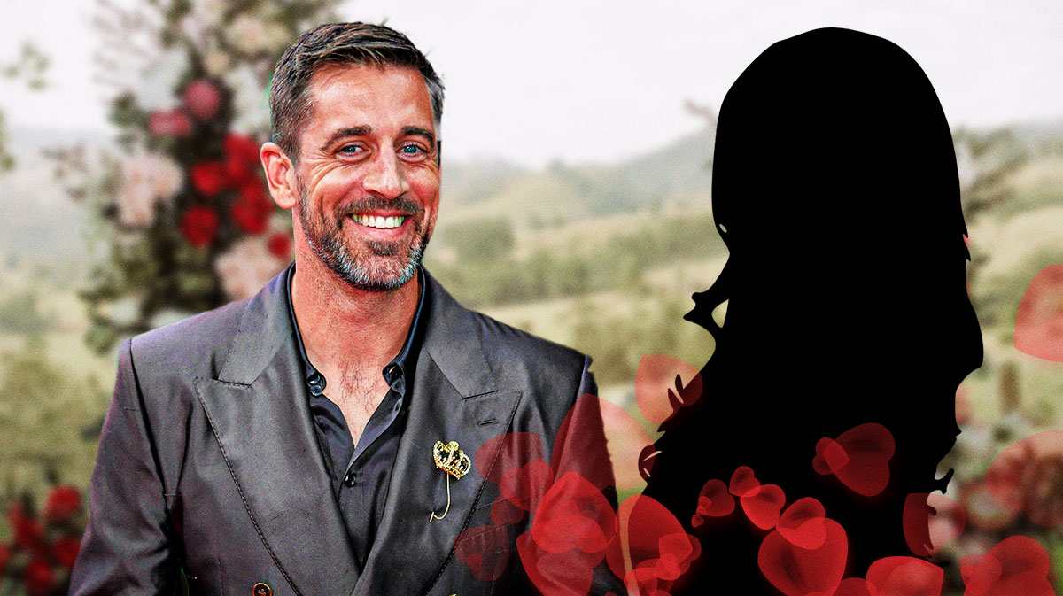 What we know about Steelers’ QB Aaron Rodgers’ new wife
