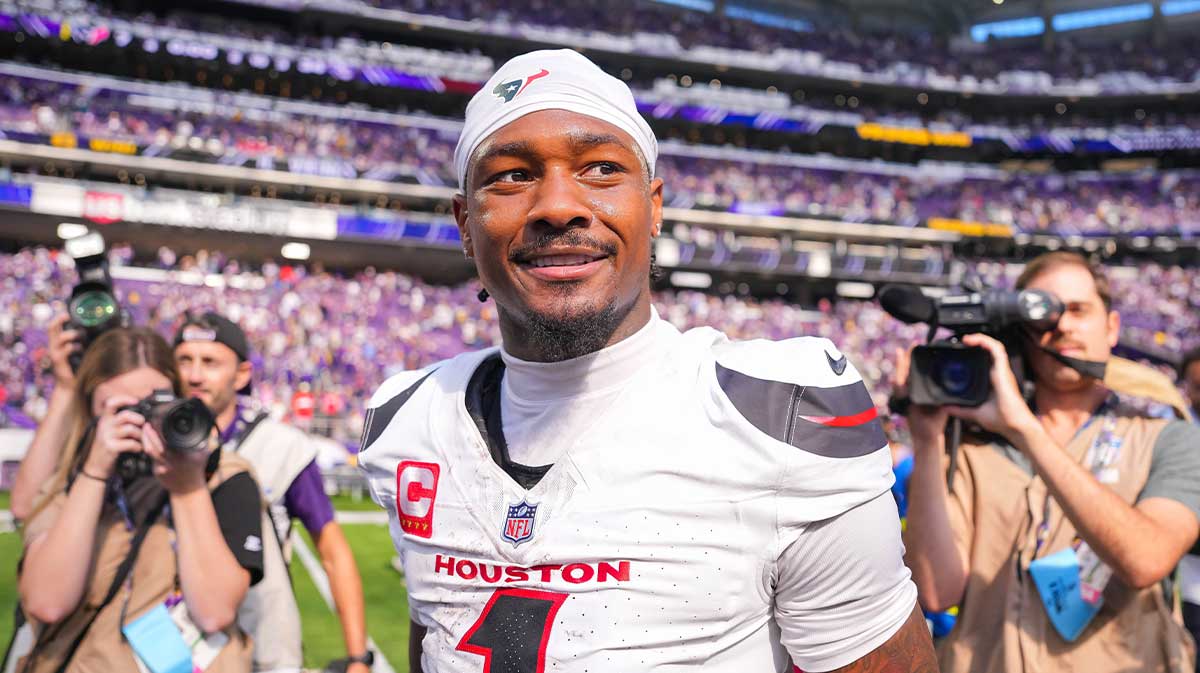 Stefon Diggs