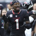 Patriots rumors: Mike Florio examines ‘complicated’ Stefon Diggs cut scenario