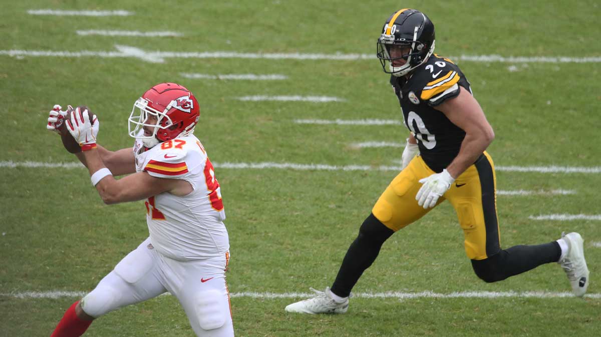 T.J. Watt trade odds favor Eagles amid contract uncertainty