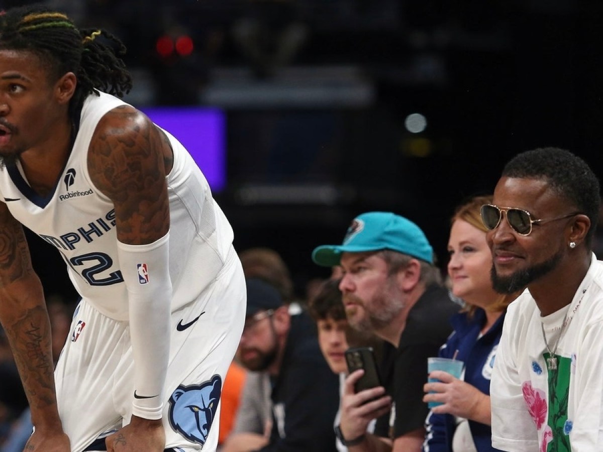 Grizzlies news: Ja Morant, family announce launch of new company