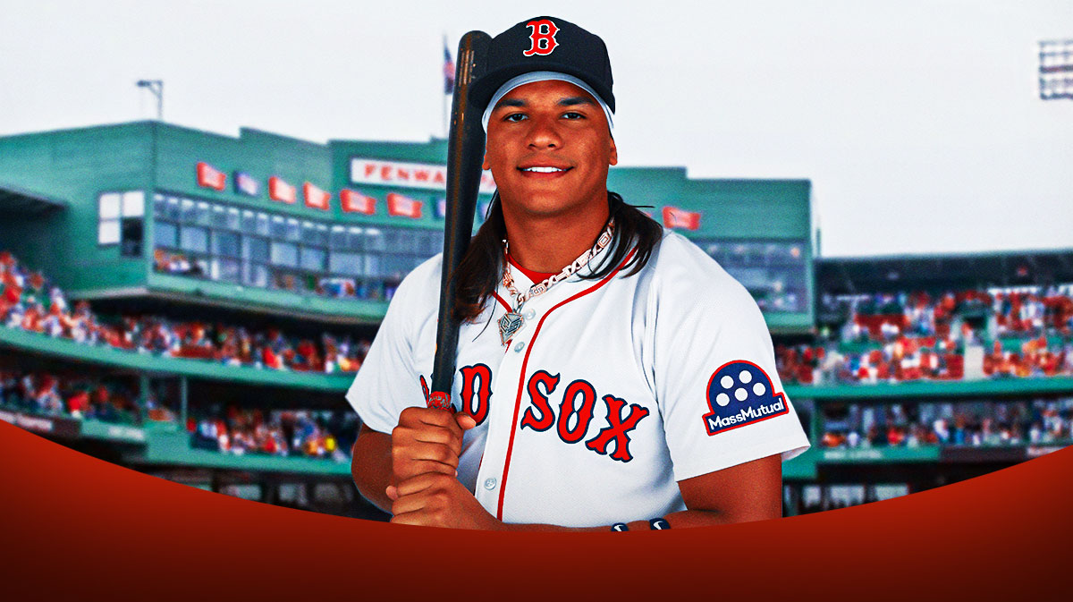 The next star prospect Red Sox must call up in 2025 MLB season