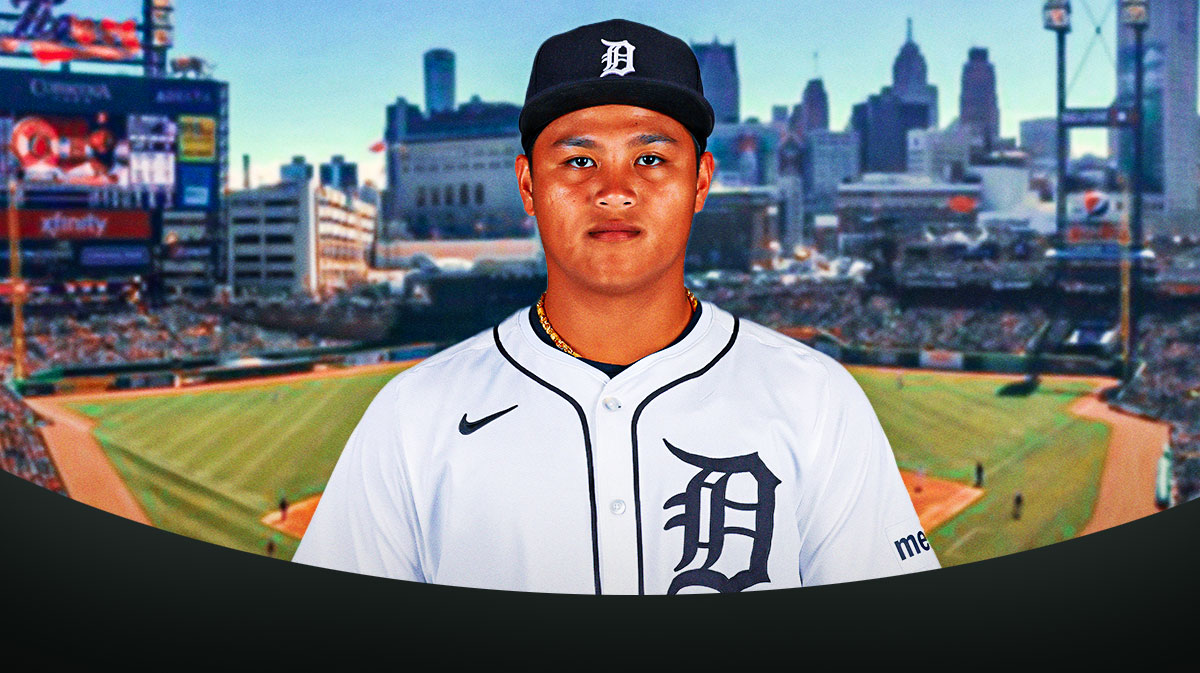 The next star prospect Tigers must call up