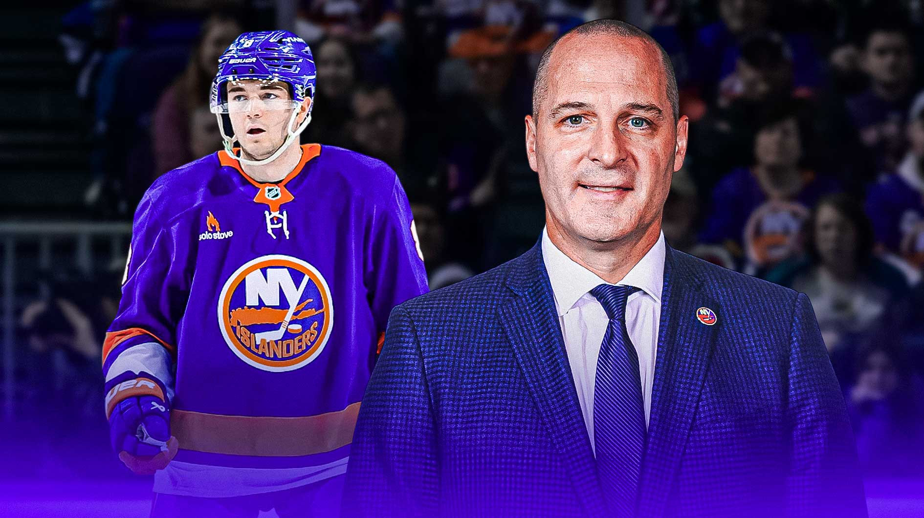 The next trade Islanders must make after shipping Noah Dobson to Canadiens