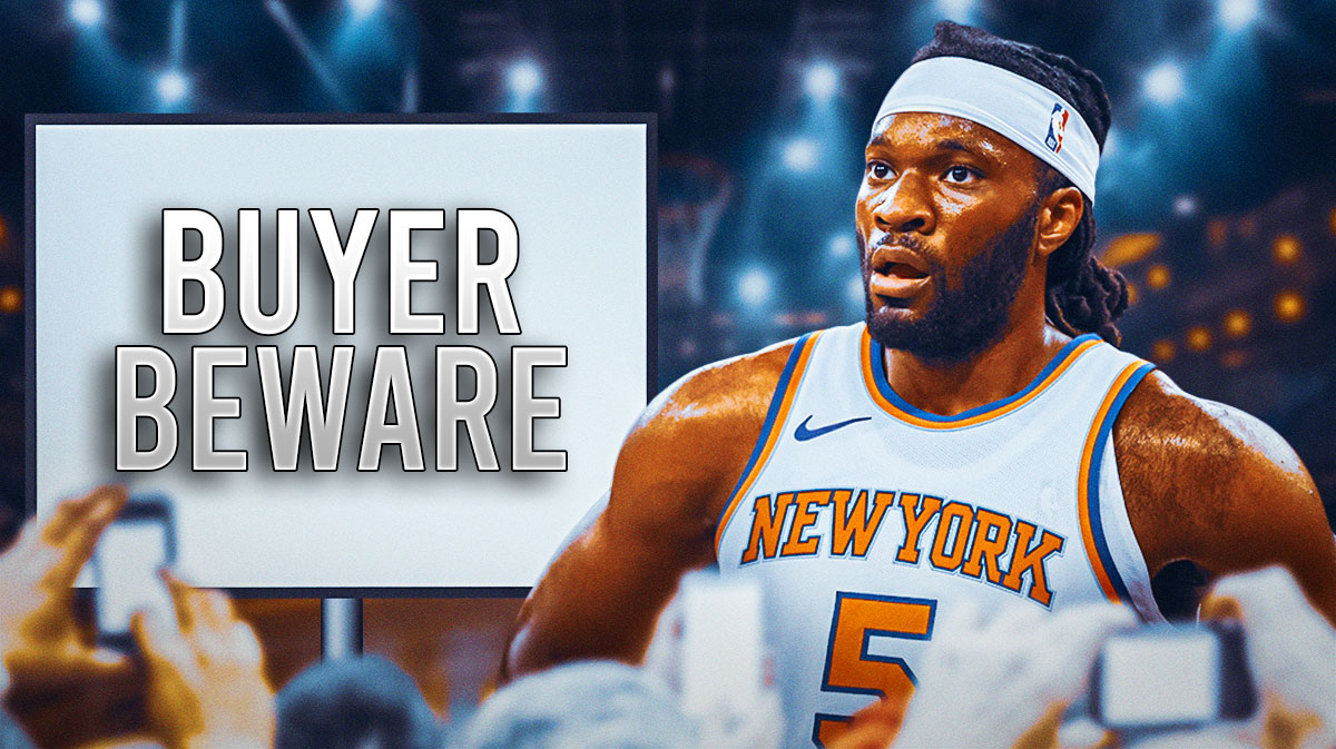 The player Los Angeles Lakers must avoid in NBA free agency