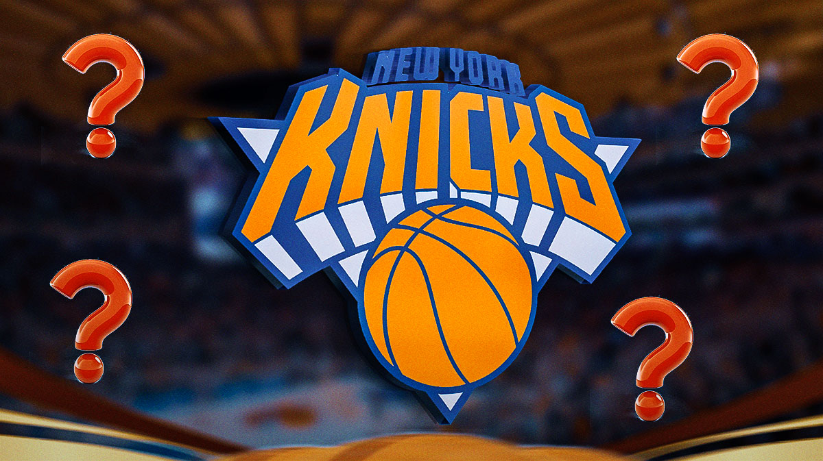 The shocking betting favorite to replace Tom Thibodeau as Knicks head coach