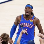 https://wp.clutchpoints.com/wp-content/uploads/2025/06/Thunder-veteran-Lu-Dort.jpg?w=150&h=150&crop=1