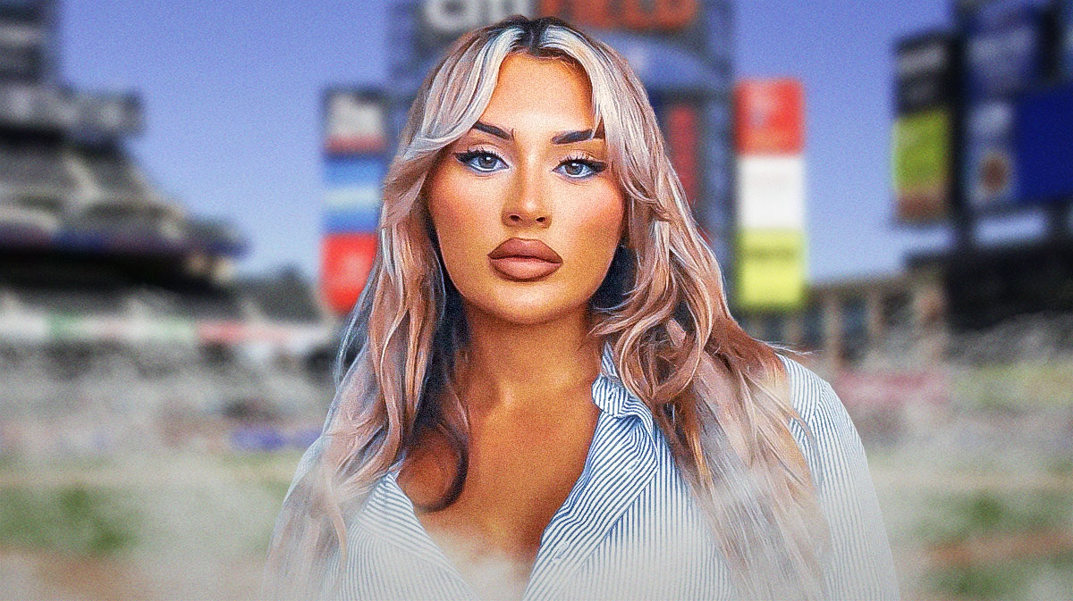 Tiffany Stratton