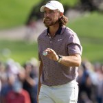 Tommy Fleetwood gets 100% real about being on verge of first PGA Tour win