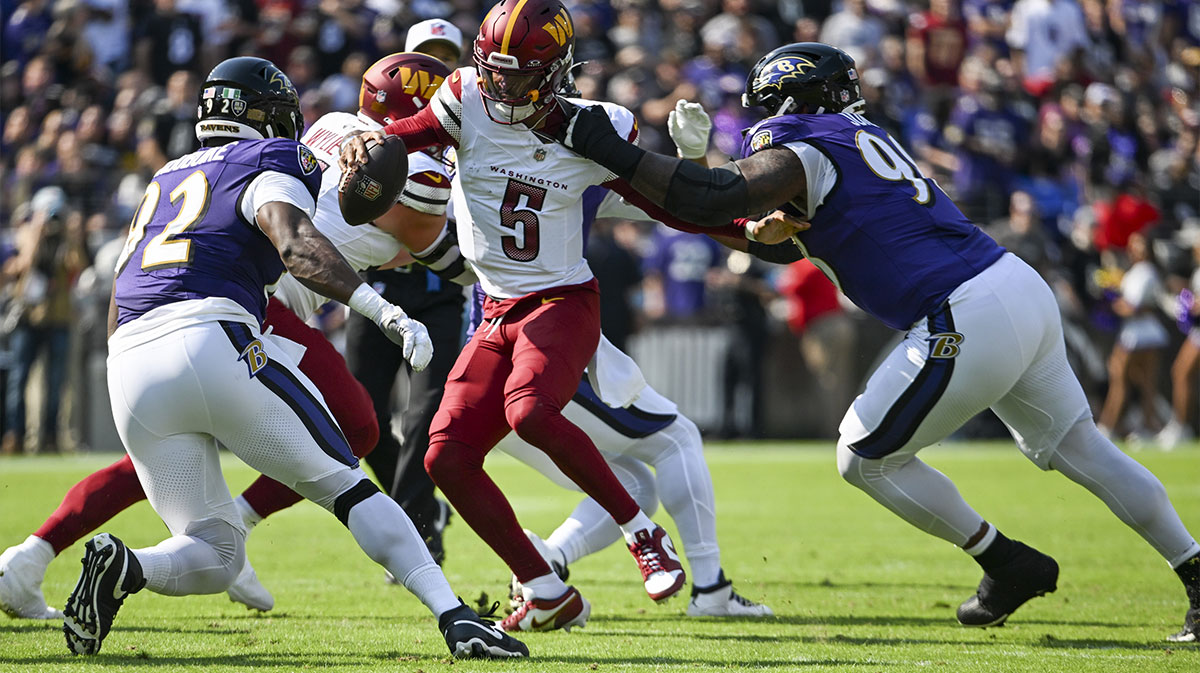3 Baltimore Ravens hidden gems on 2025 roster you need to know