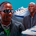 Travis Scott x Air Jordan 1 Low x Fragment release details