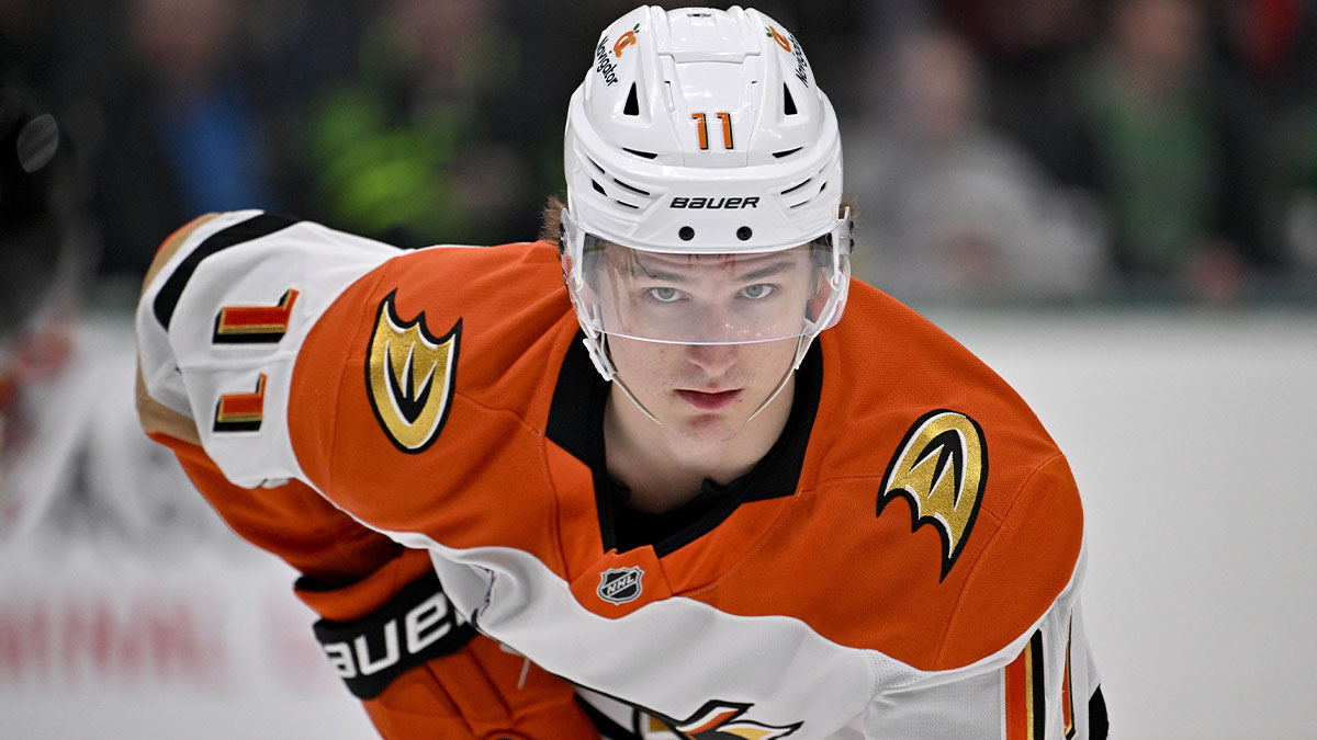 Flyers’ Rick Tocchet drops ‘idiot’ take on potential Trevor Zegras linemate