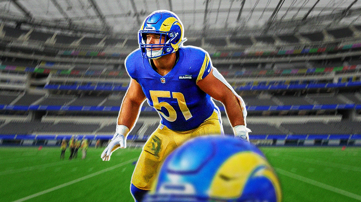 The Rams may have veterans who won't make the final roster after minicamp