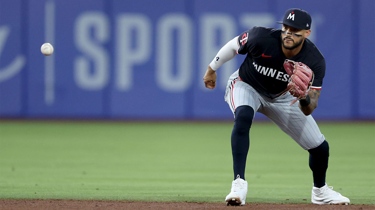 Twins receive Carlos Correa boost for Blue Jays clash