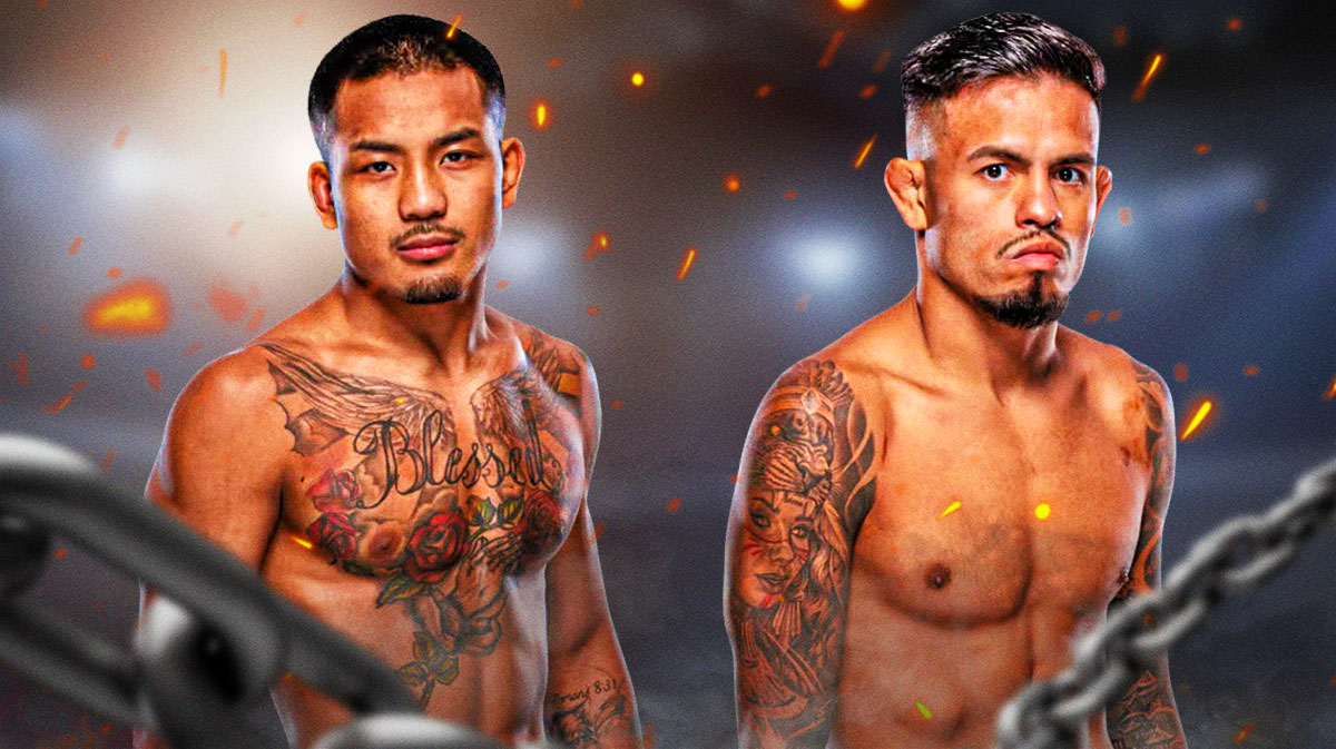 van royval, kape, ufc 317