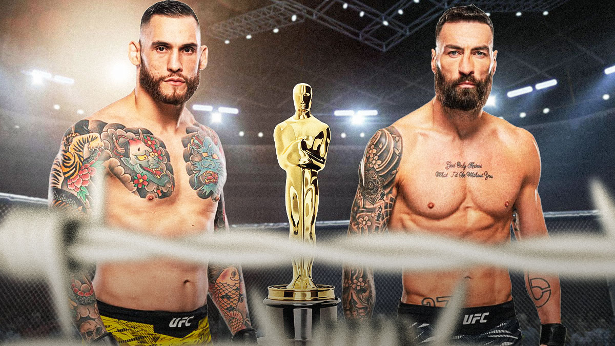 rodolfo bellato, paul craig, ufc atlanta