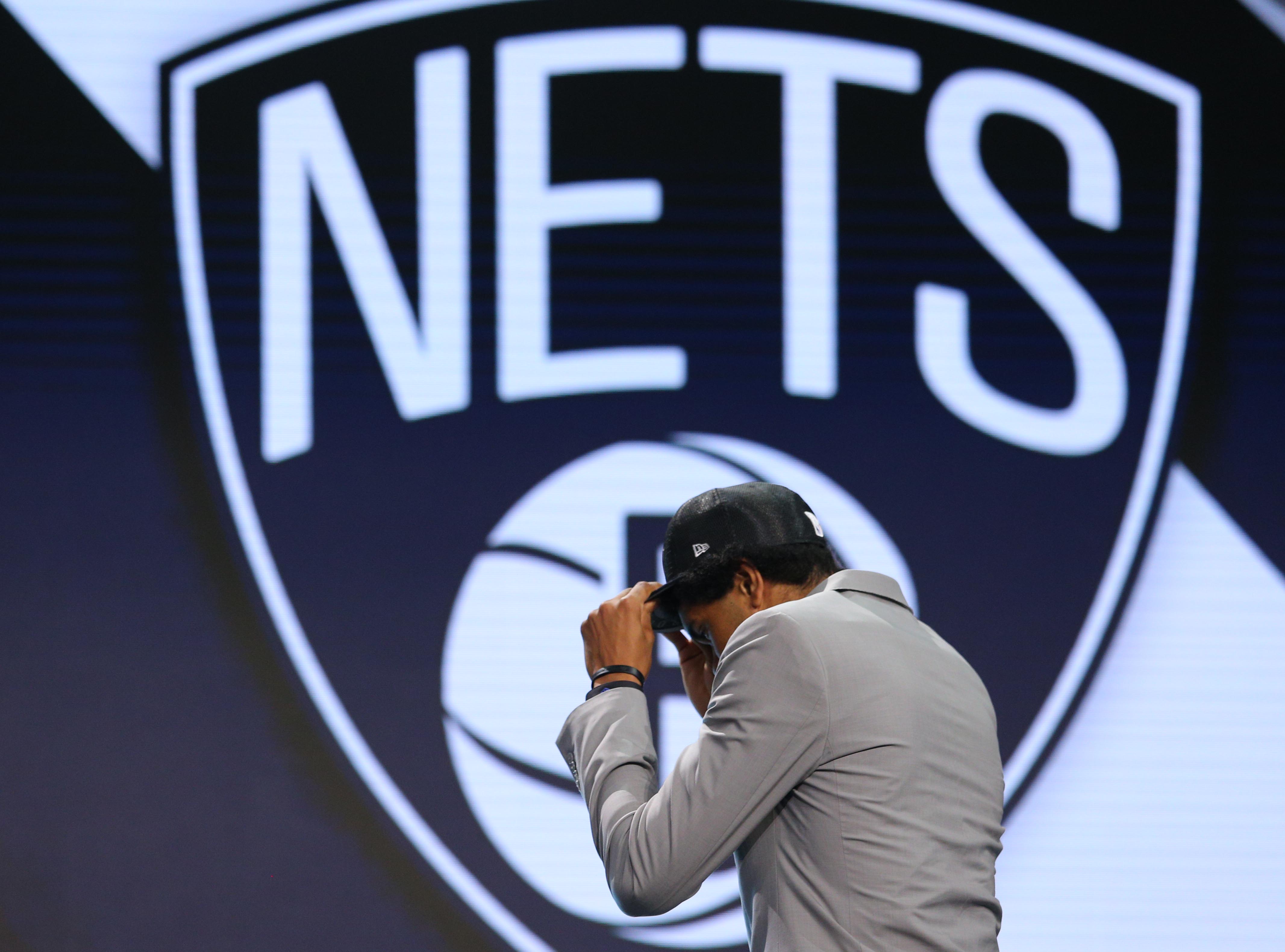 Why Nets’ 2025, 2026 NBA Drafts will be most important in franchise history