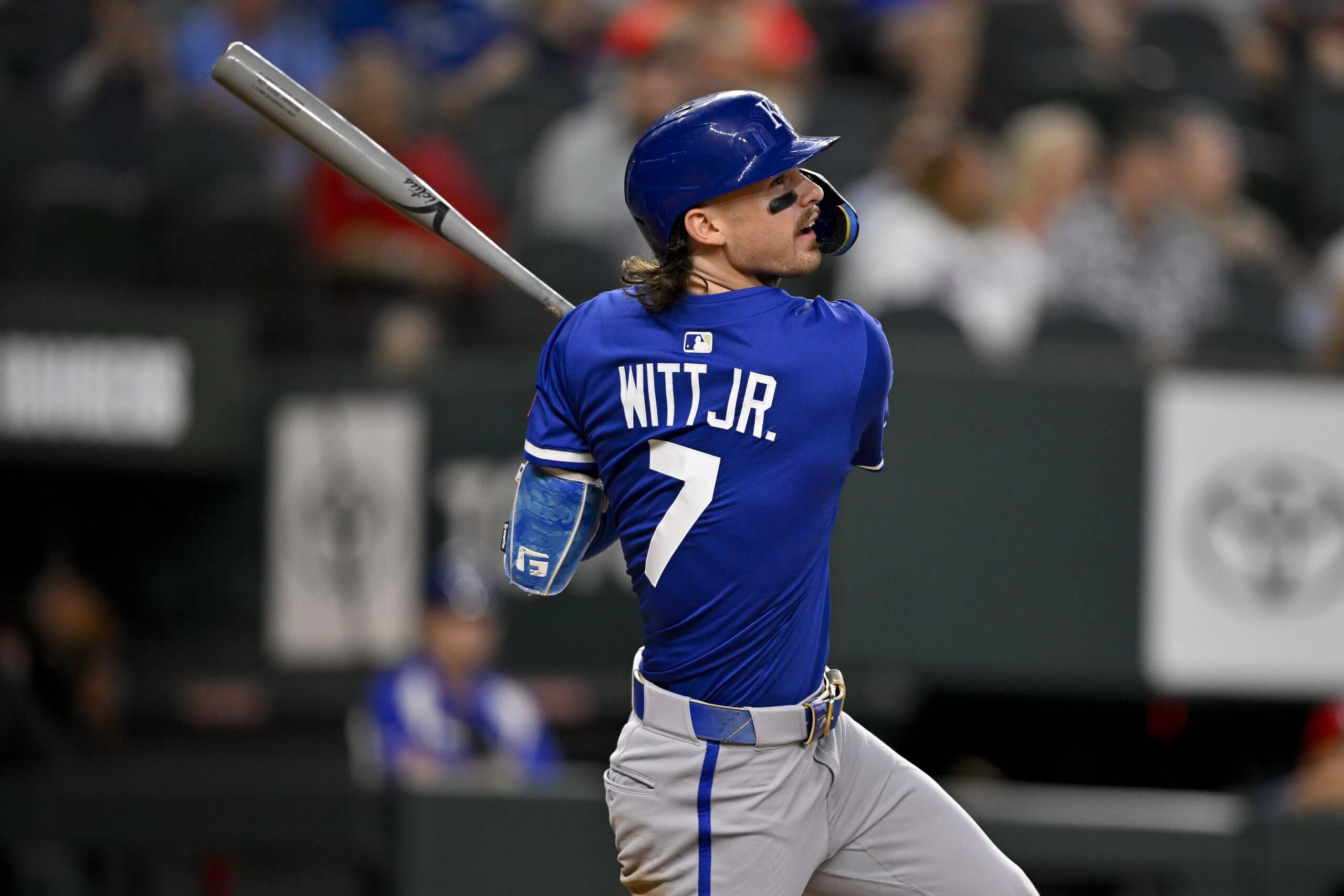 Bobby Witt Jr. ‘finds’ fix that will terrify MLB