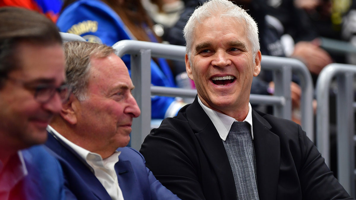 Kings rumors: LA’s intriguing trade plan before 2025 NHL draft
