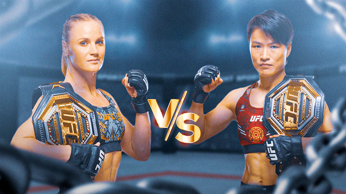 shevchenko, zhang