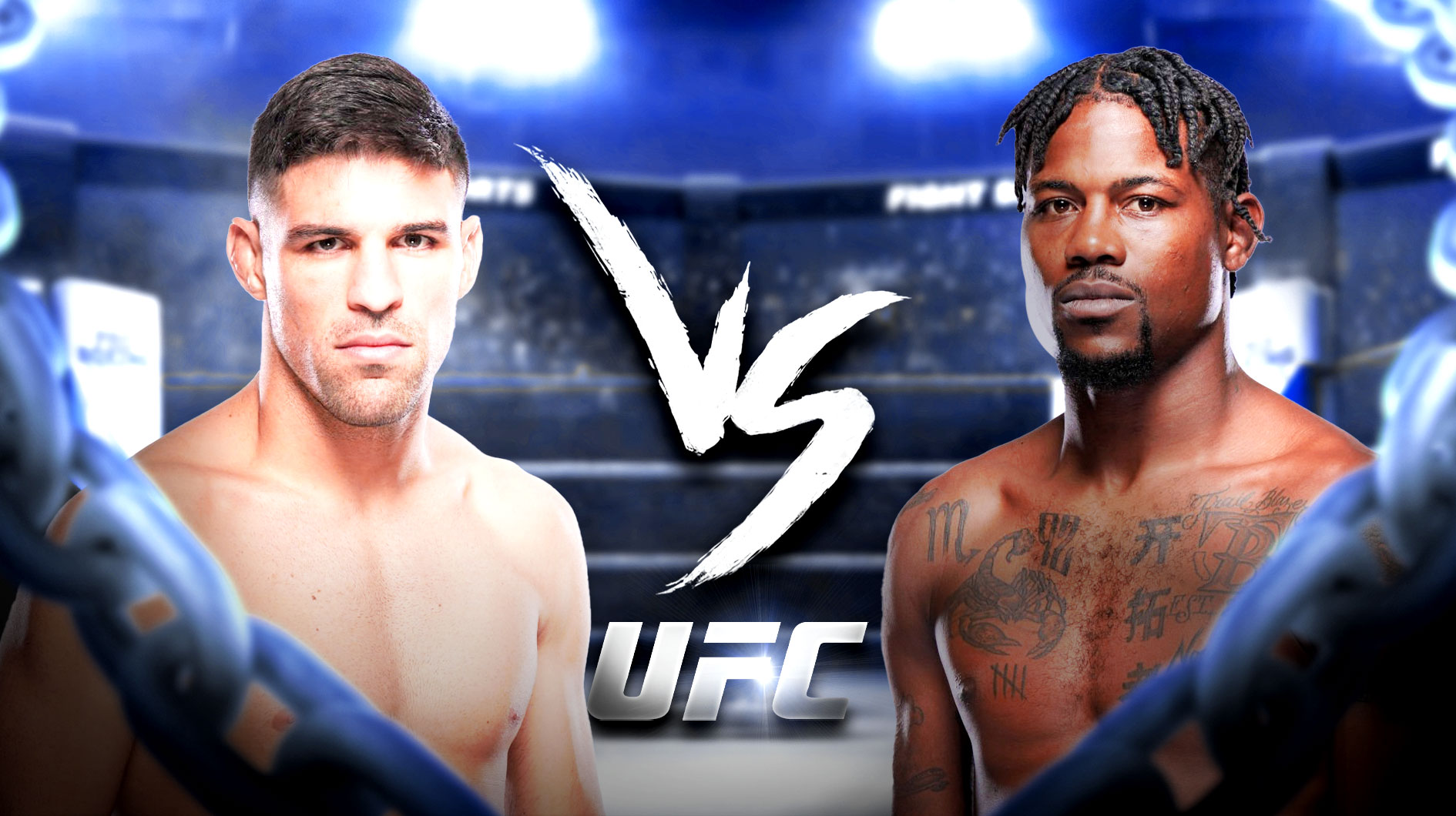 Luque Holland prediction, ufc 316 odds