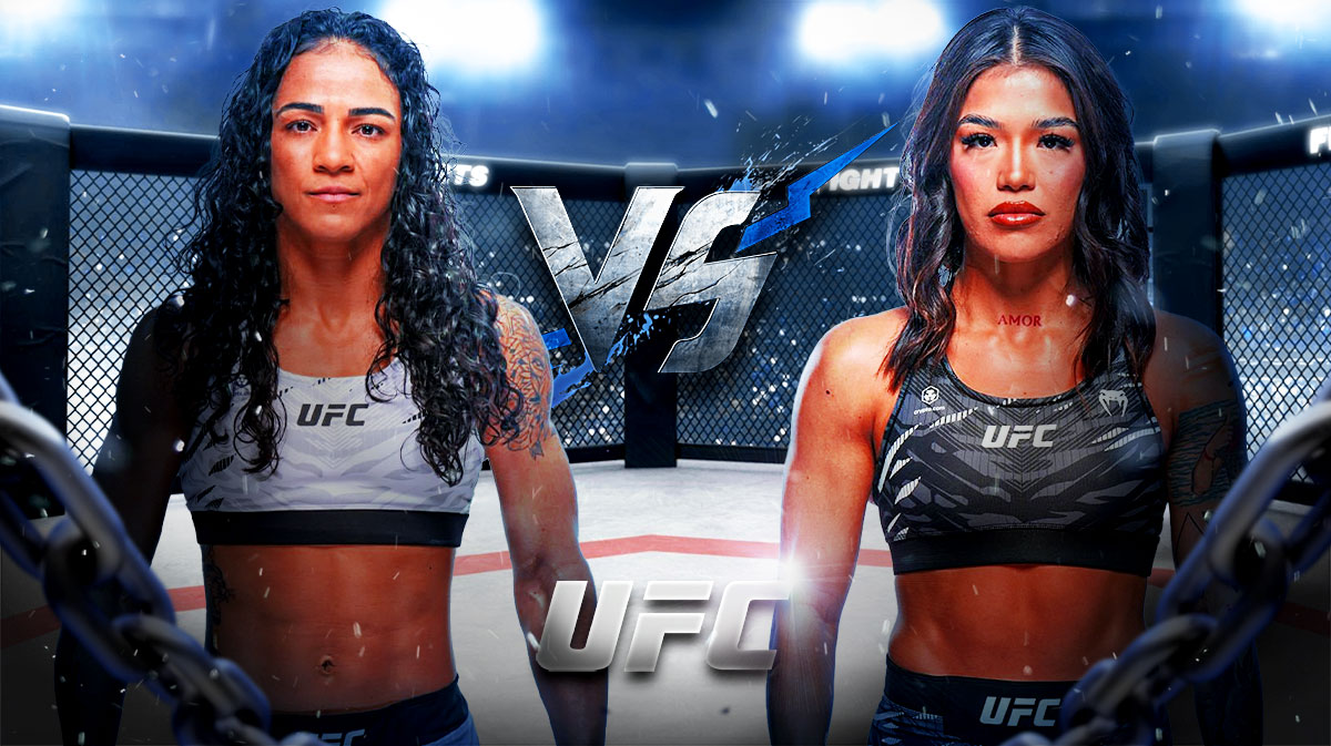 Araujo Cortez prediction, UFC 317 odds