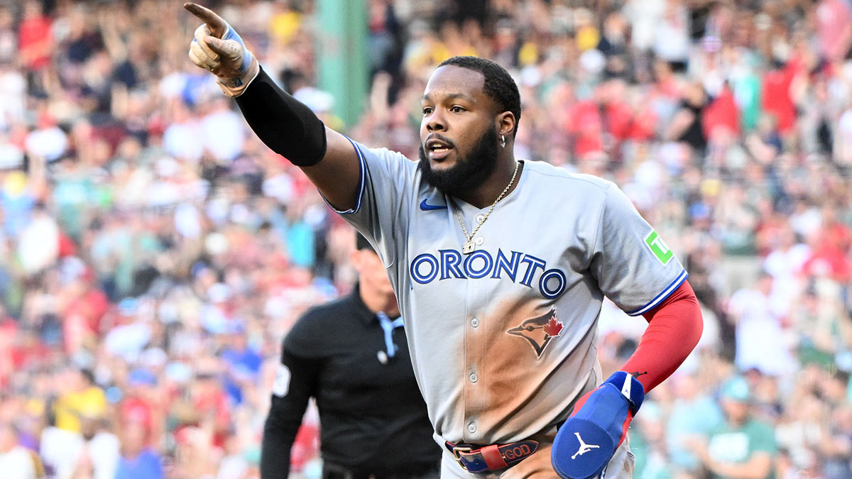 Blue Jays’ John Schneider sets stage for Yankees series