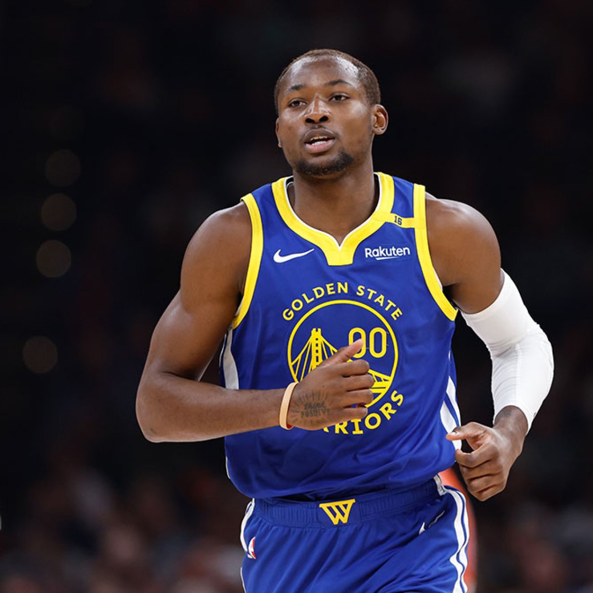 Warriors news: Jonathan Kuminga's future a 'main priority' entering free  agency