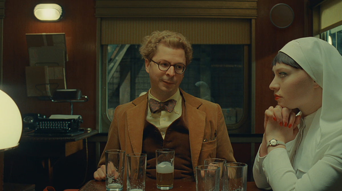 Michael Cera.