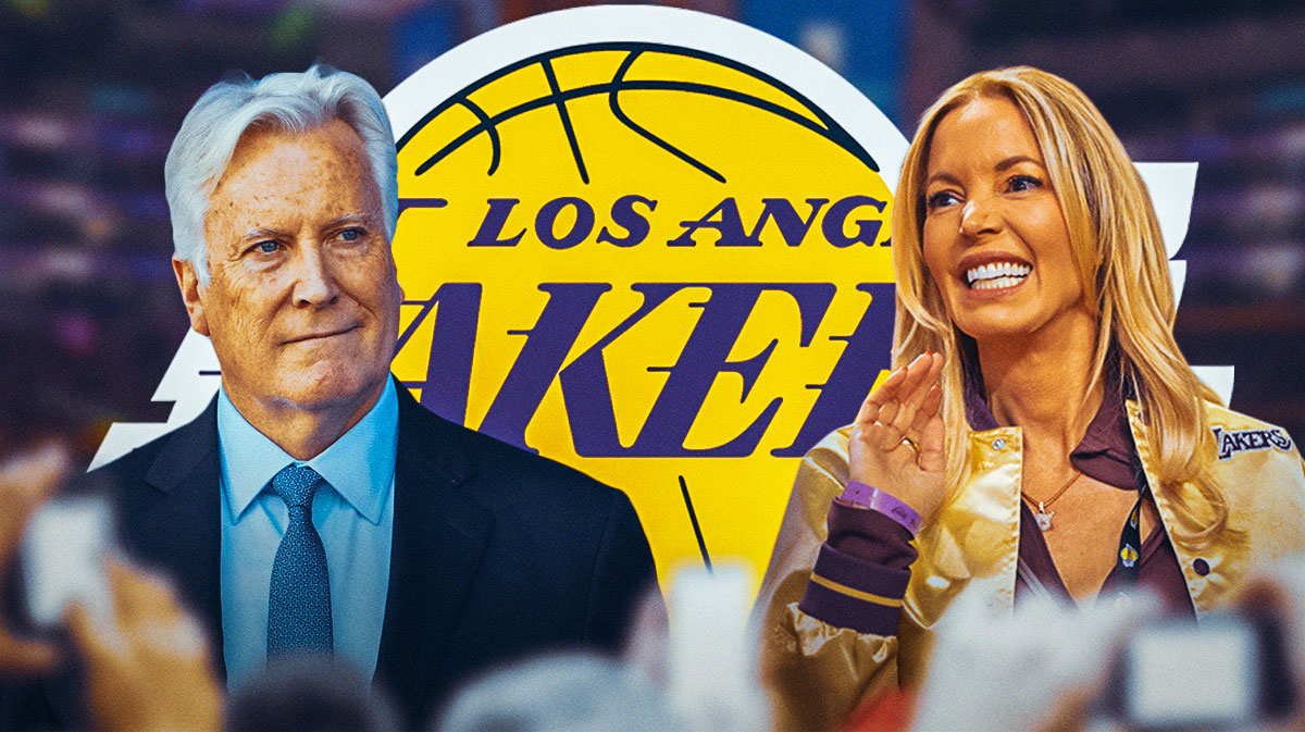 When $10 billion Lakers sale is expected to close