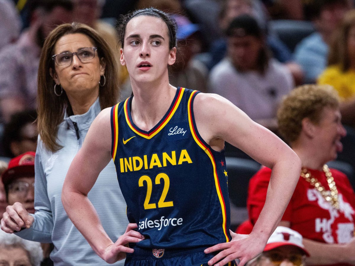 Fever news: Stephanie White provides Caitlin Clark injury update