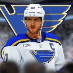 Why Blues must not trade Brayden Schenn in 2025 offseason