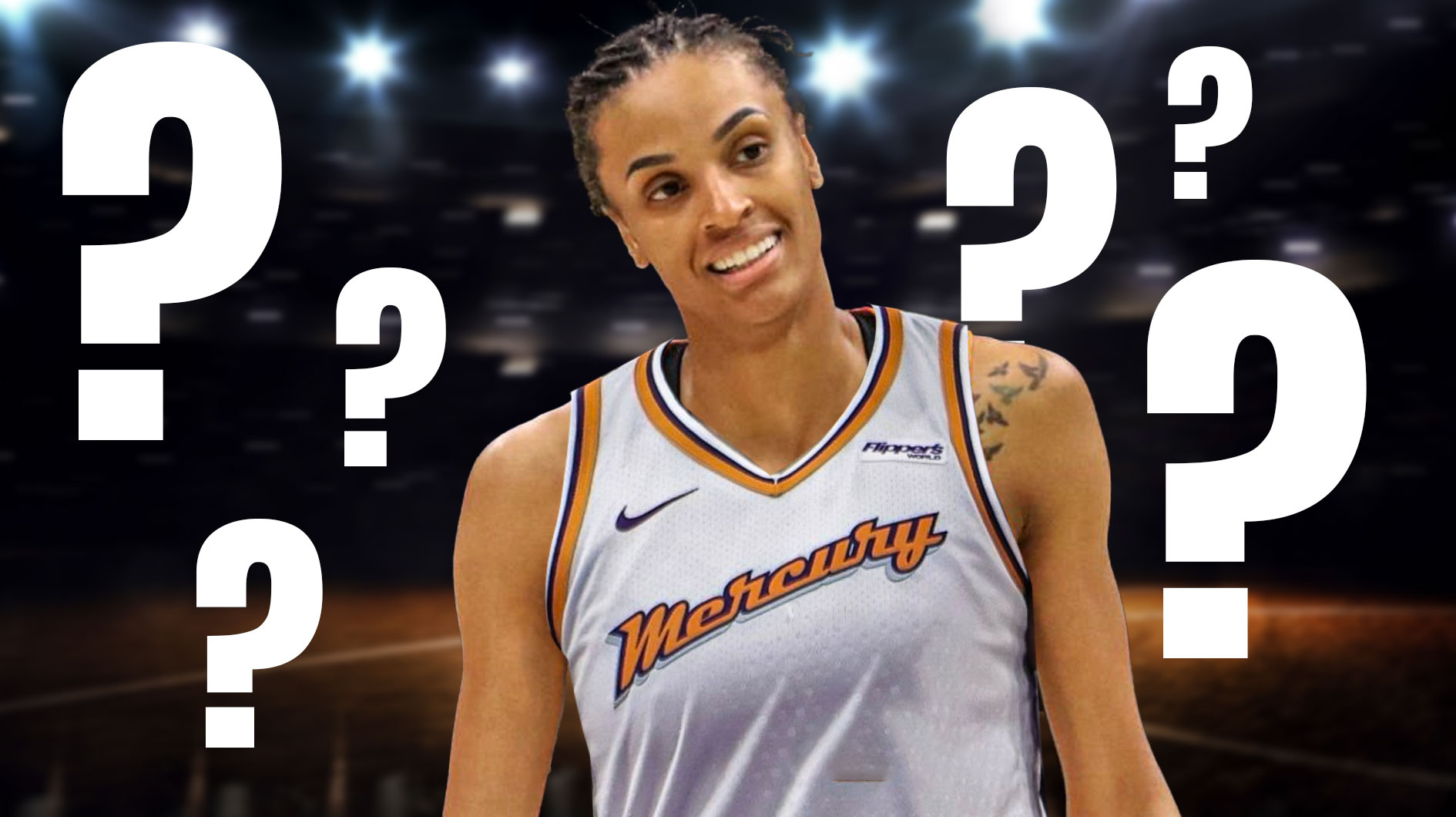 Why Mercury should explore DeWanna Bonner homecoming after Fever breakup