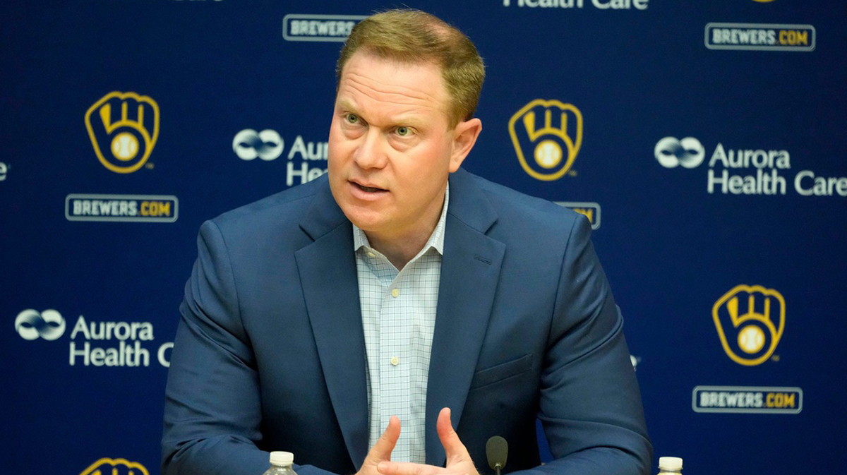 Brewers rumors: Why Milwaukee likely won't pull repeat of Josh Hader trade