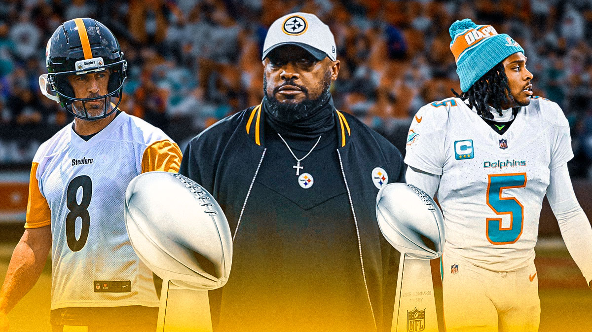 The Steelers are fueling new Super Bowl hype ahead of 2025.