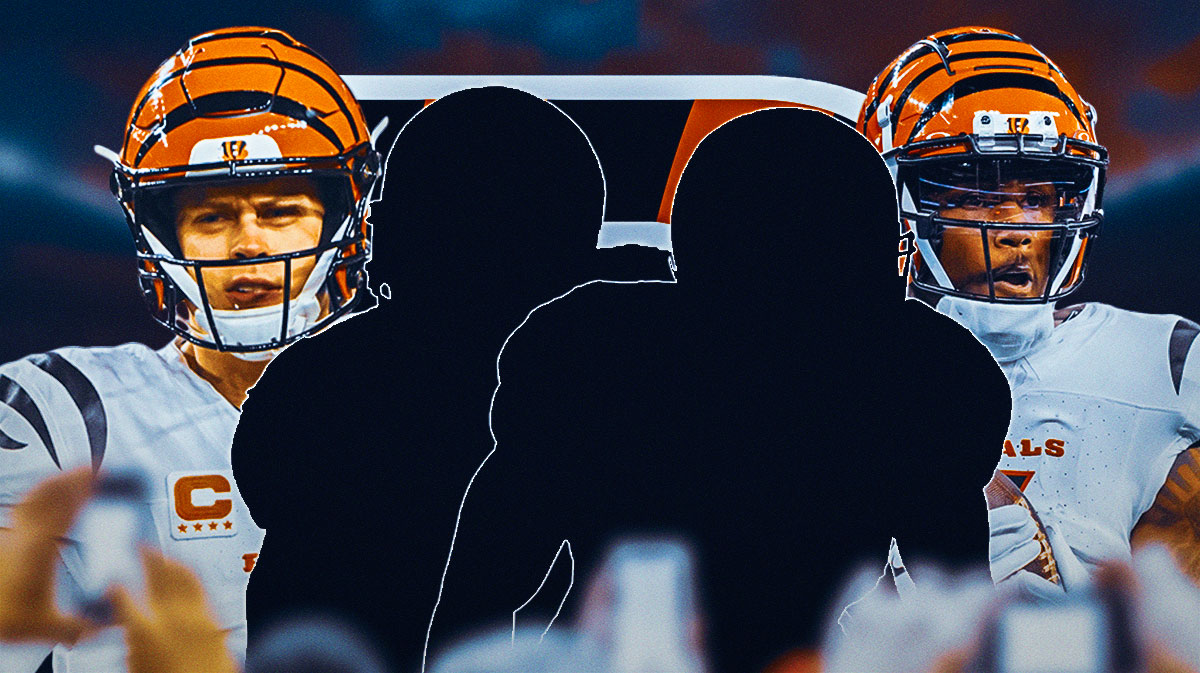 2 Cincinnati Bengals in danger of getting cut after 2025 minicamp