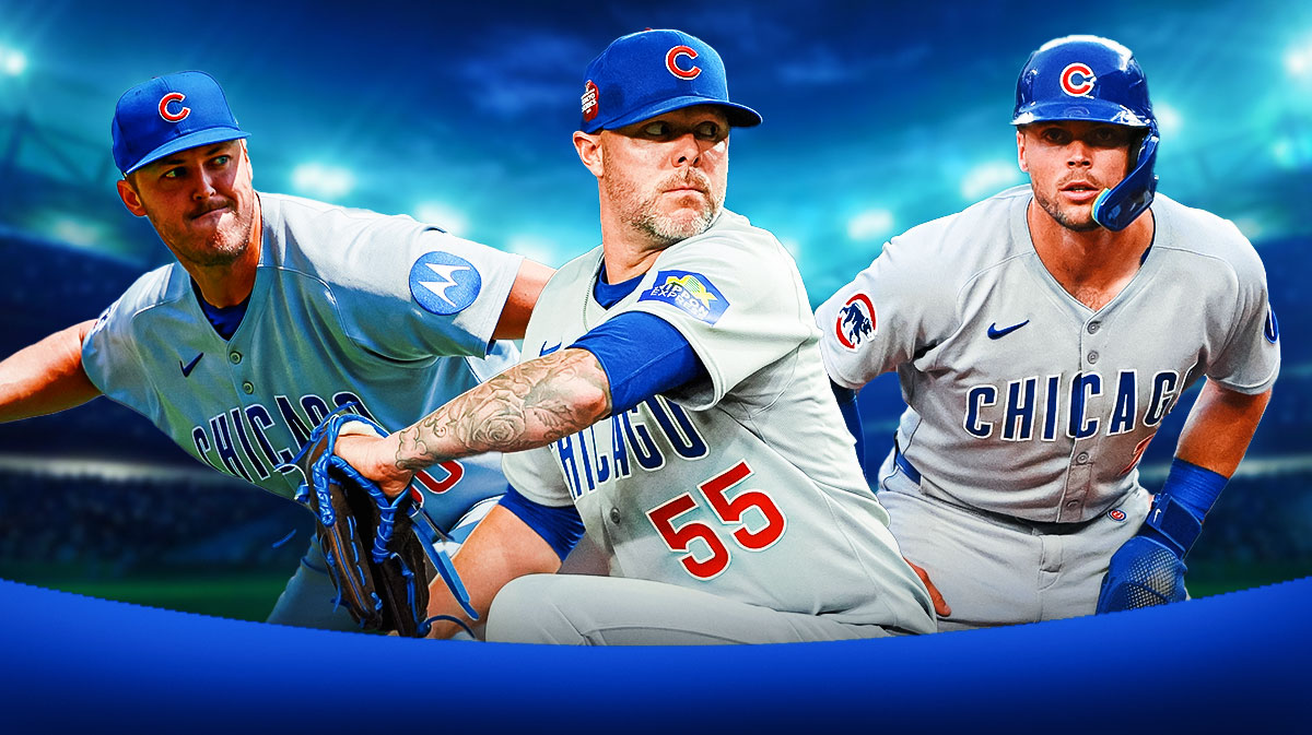 cubs, cubs trade