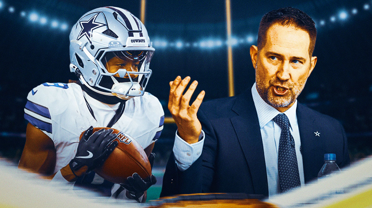 Kevontae Turpin, Cowboys