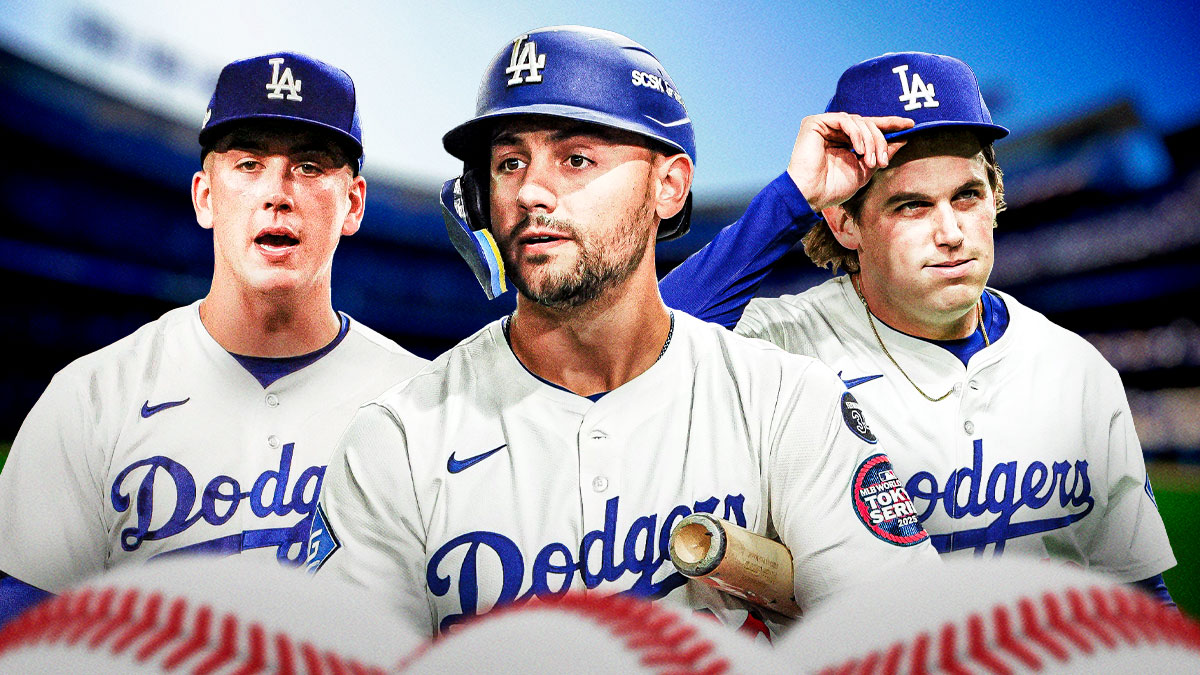 dodgers, los angeles dodgers trade