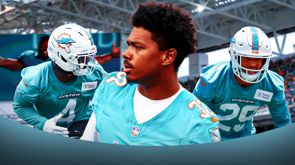 dolphins, miami dolphins