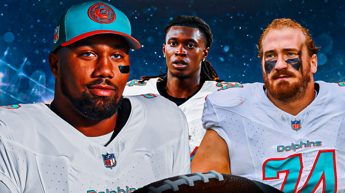 dolphins, miami dolphins, bradley chubb