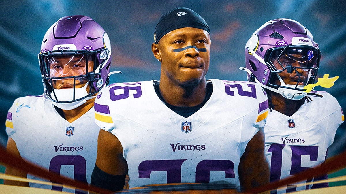 vikings, minnesota vikings