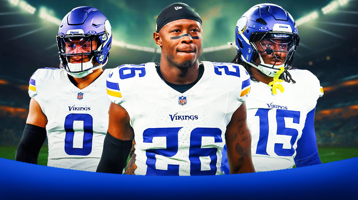 vikings, vikings sleepers, minnesota vikings