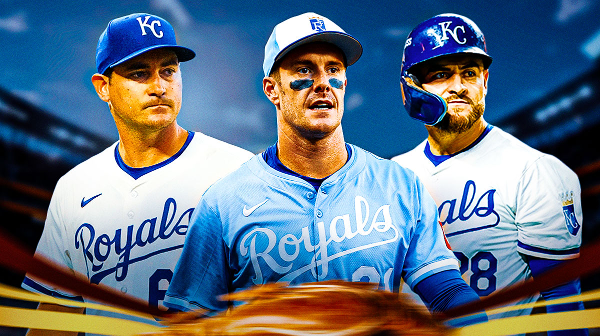3 Royals who must be on trade block ahead of 2025 deadline
