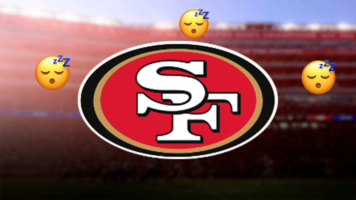 The 49ers have three sleepers worth watching this season.