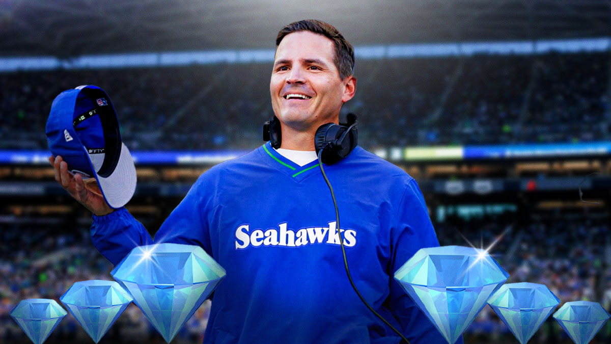 Seahawks head coach Mike Macdonald has some hidden gems on his 2025 roster.