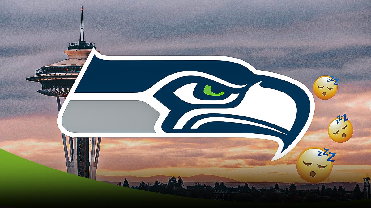 The Seahawks have a trio of underrated sleepers for the 2025 season.