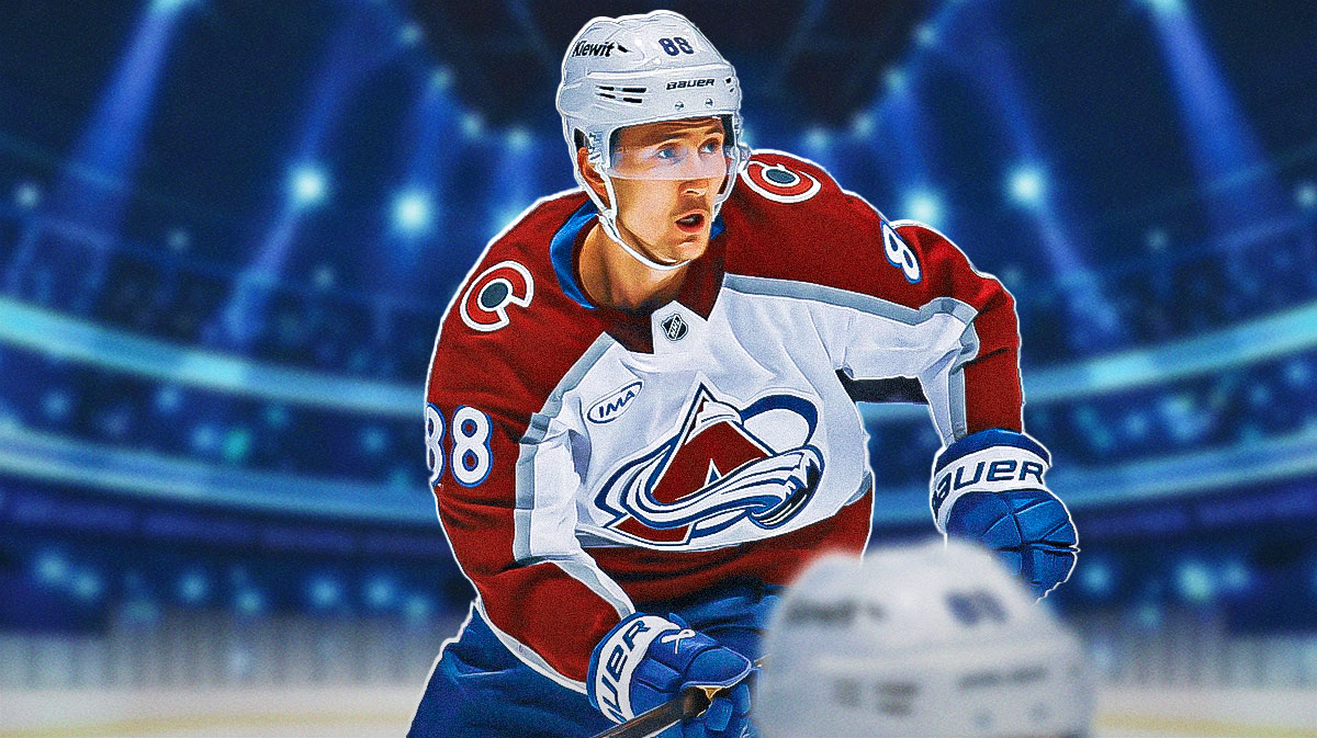 Best trade destinations for Avalanche's Martin Necas